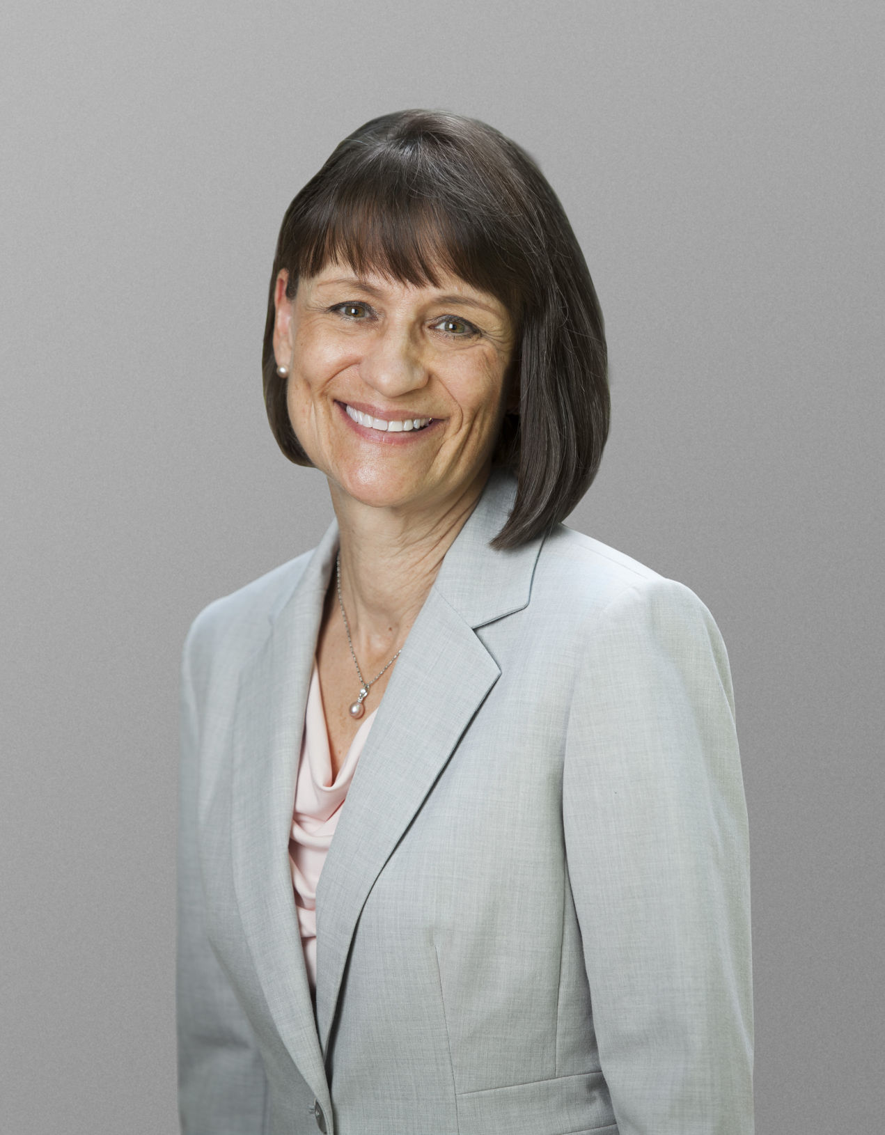 Carol Long